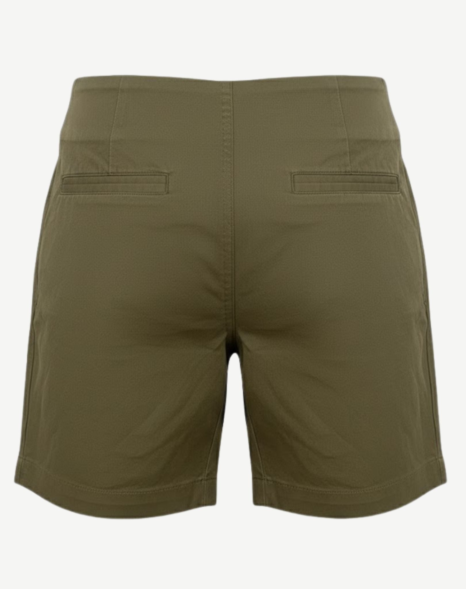 Vivid Pink Weekend Soft Chino Shorts Corfu Jeans