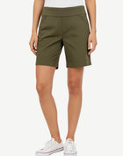 Rosemary Weekend Soft Chino Shorts
