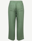 Agave Linen Drawstring Pants Corfu Jeans