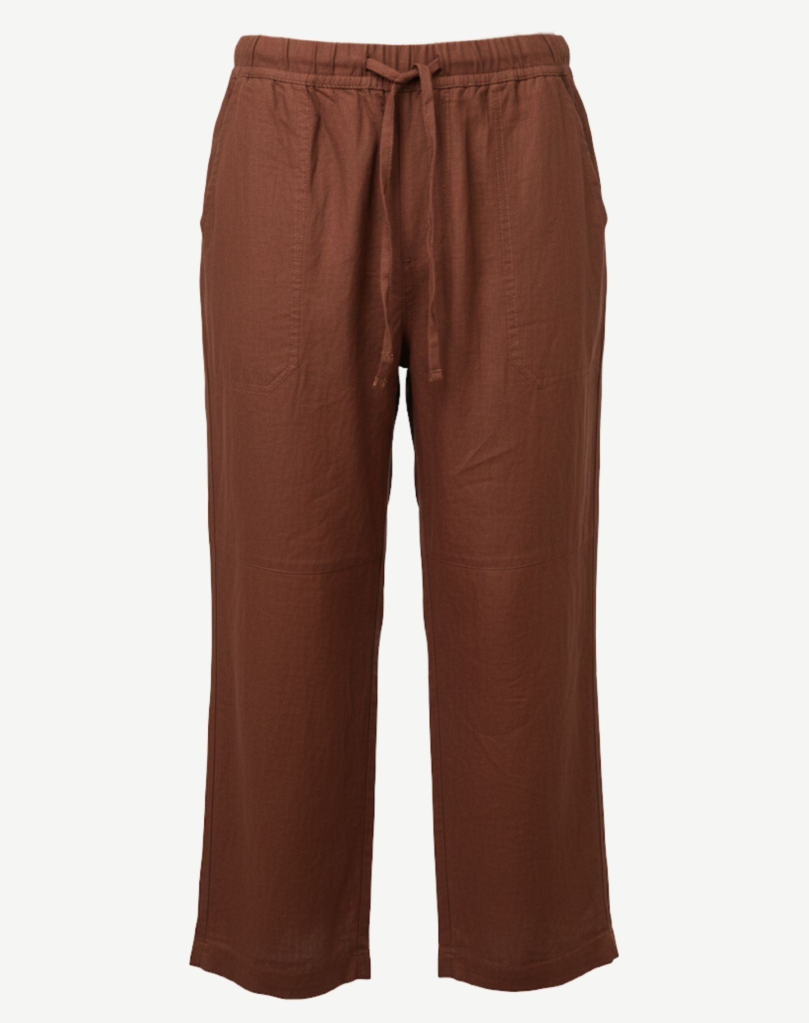 Java Linen Breeze Pants Corfu Jeans