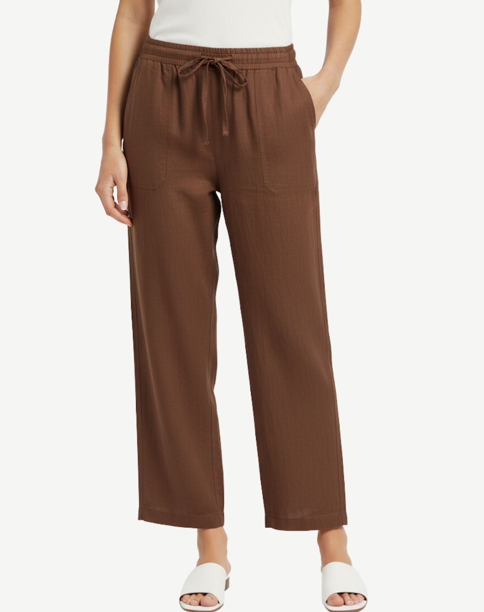 Java Linen Breeze Pants Corfu Jeans