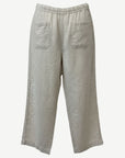 Sand Linen Breeze Pants Corfu Jeans