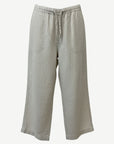 Sand Linen Breeze Pants Corfu Jeans