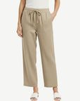 Sand Linen Breeze Pants Corfu Jeans
