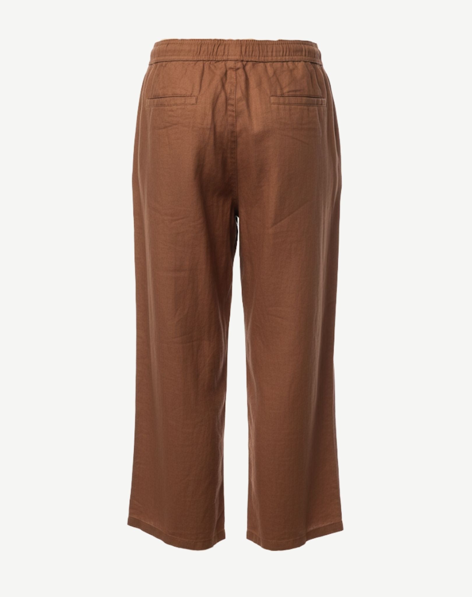 Coffee House Linen Pants Corfu Jeans