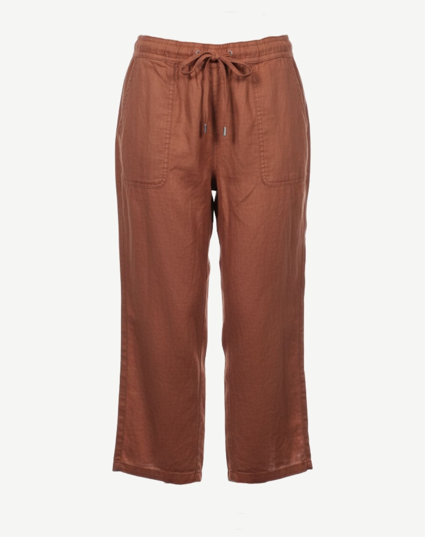 Coffee House Linen Pants Corfu Jeans