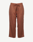 Coffee House Linen Pants Corfu Jeans