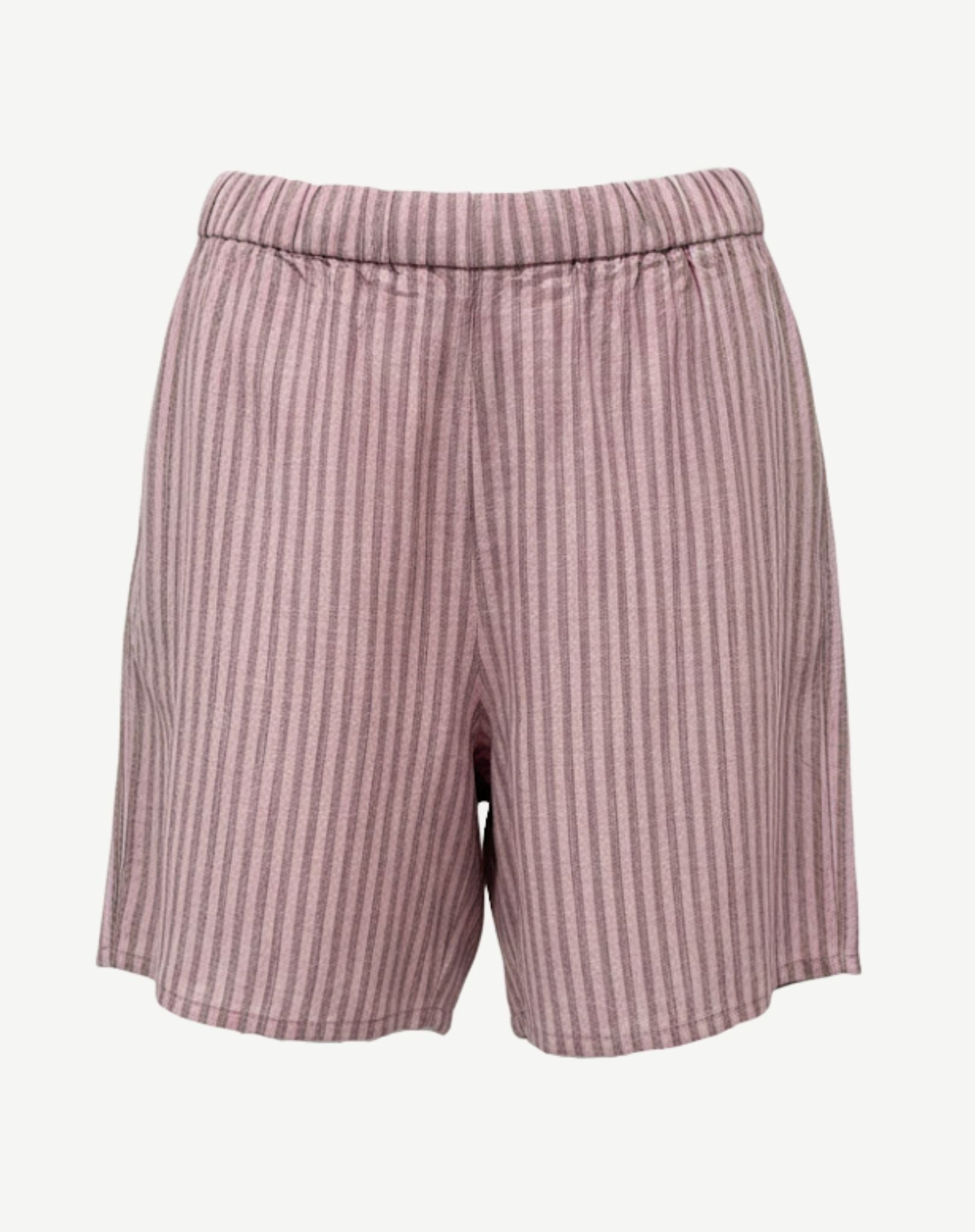 Candy Linen Shorts Corfu Jeans