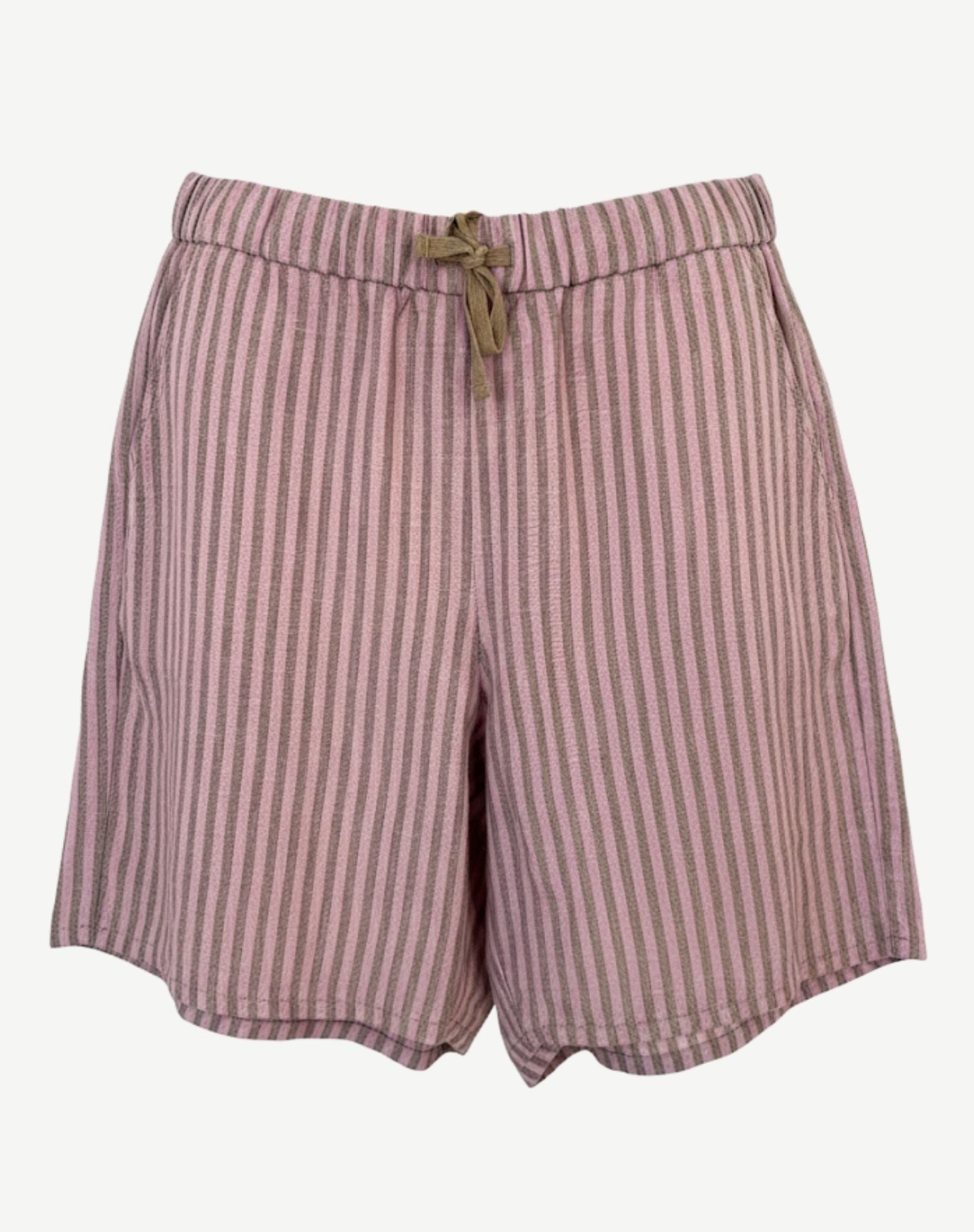 Candy Linen Shorts Corfu Jeans