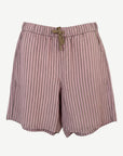 Candy Linen Shorts Corfu Jeans