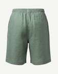 Agave Linen Breeze Shorts Corfu Jeans