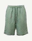 Agave Linen Breeze Shorts Corfu Jeans