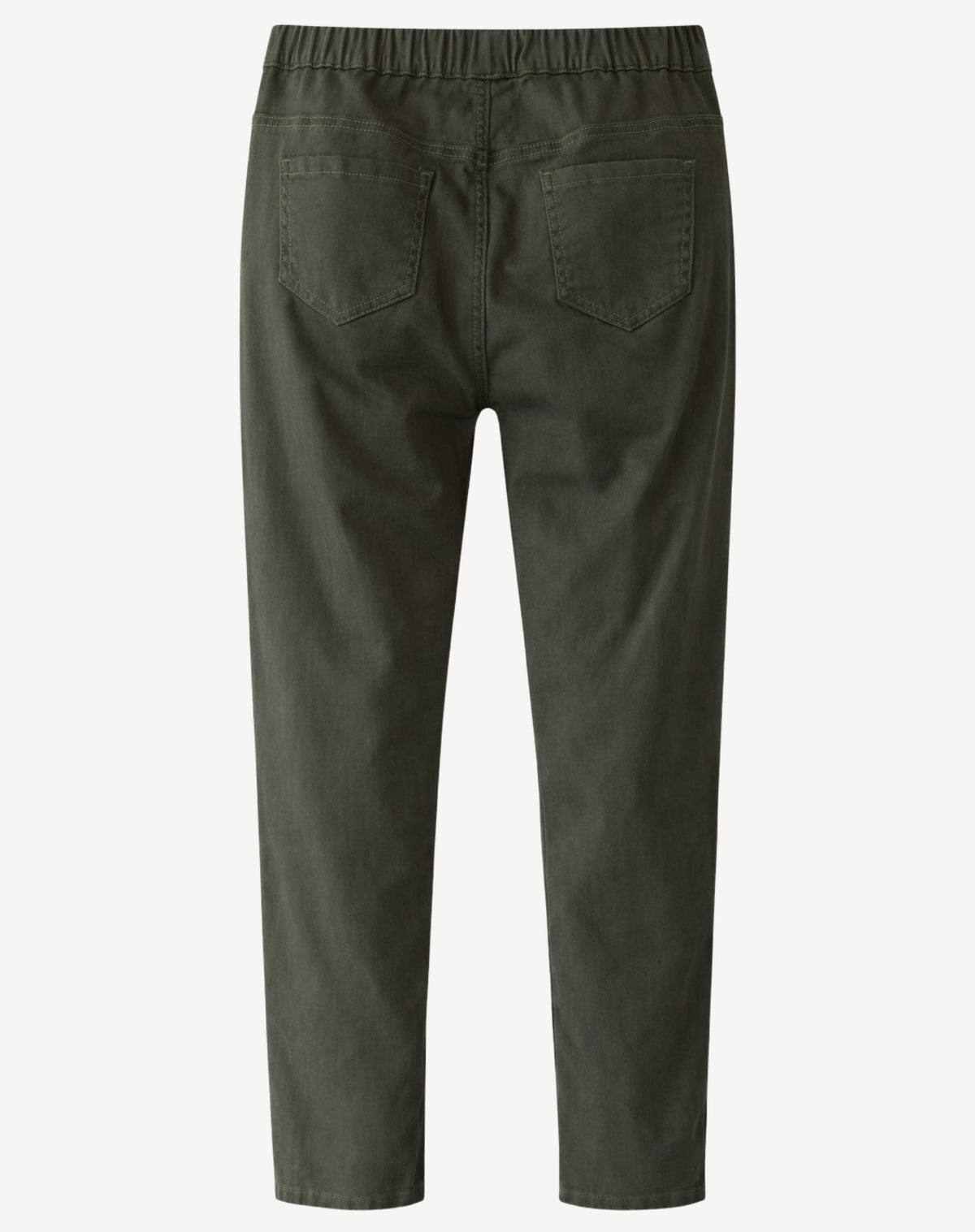 Caraway Coloured Denim Twill Pants Corfu Jeans