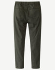 Caraway Coloured Denim Twill Pants Corfu Jeans