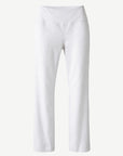 White Summer Weave Pant Corfu Jeans