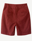 Havana Tan Weekend Soft Chino Shorts Corfu Jeans