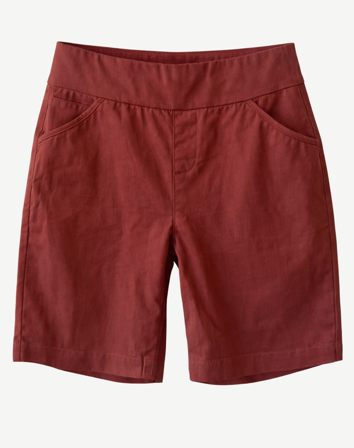 Havana Tan Weekend Soft Chino Shorts Corfu Jeans