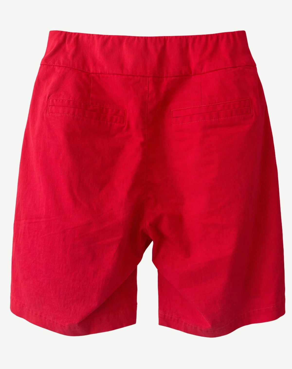 Rosette Soft Chino Cotton Shorts Corfu Jeans