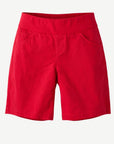 Rosette Soft Chino Cotton Shorts Corfu Jeans