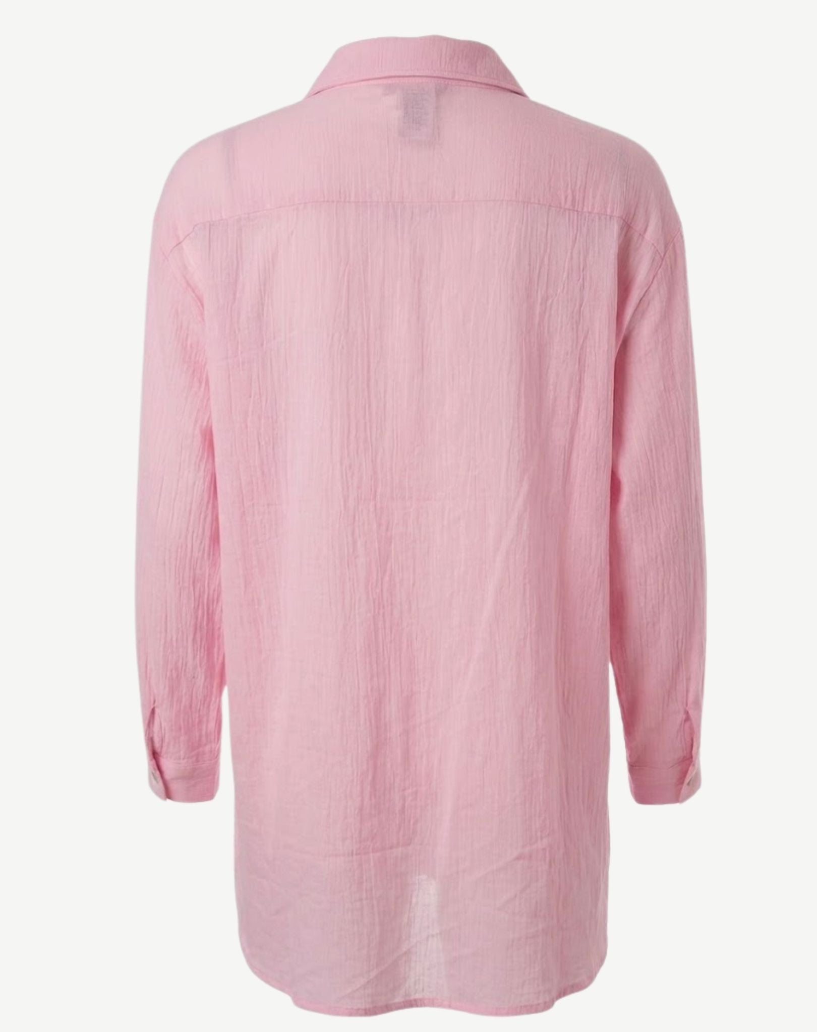 Peony Cotton Print Shirt Corfu Jeans
