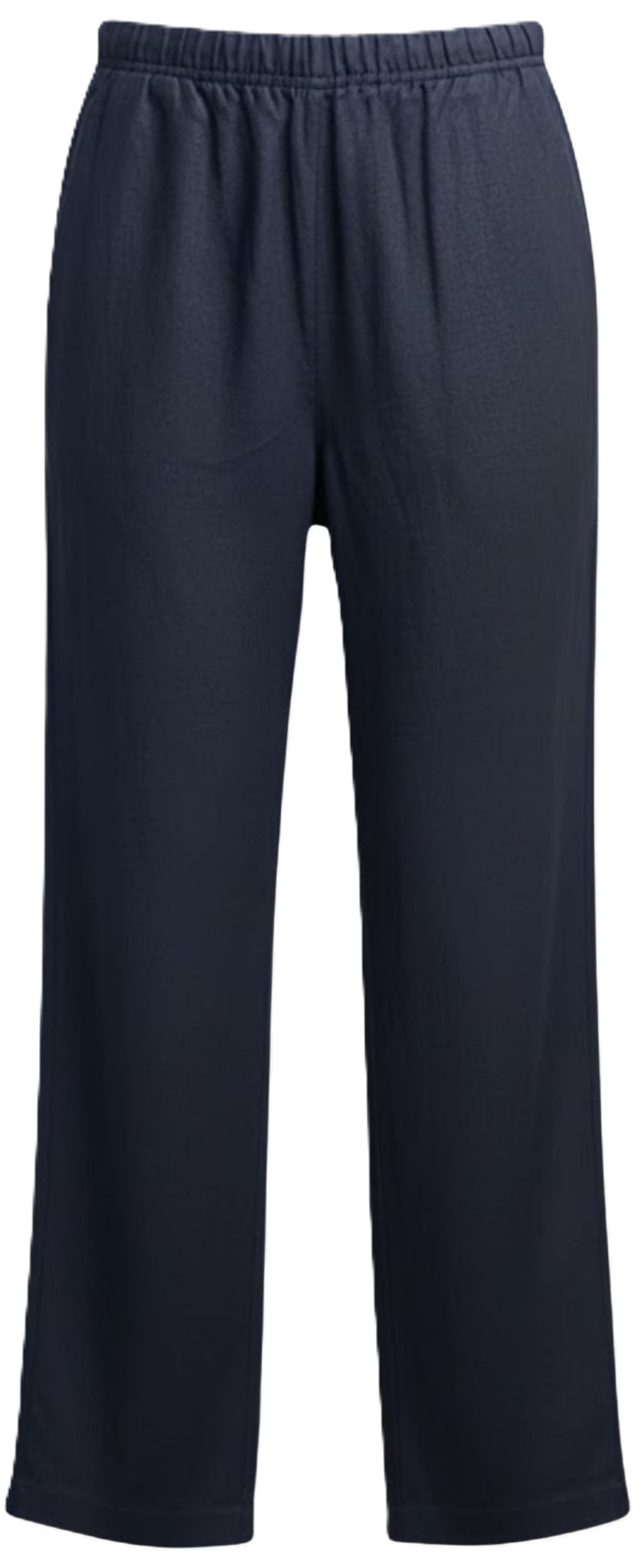 Twilight Linen Elasticated Pants Corfu Jeans