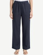 Twilight Linen Elasticated Pants