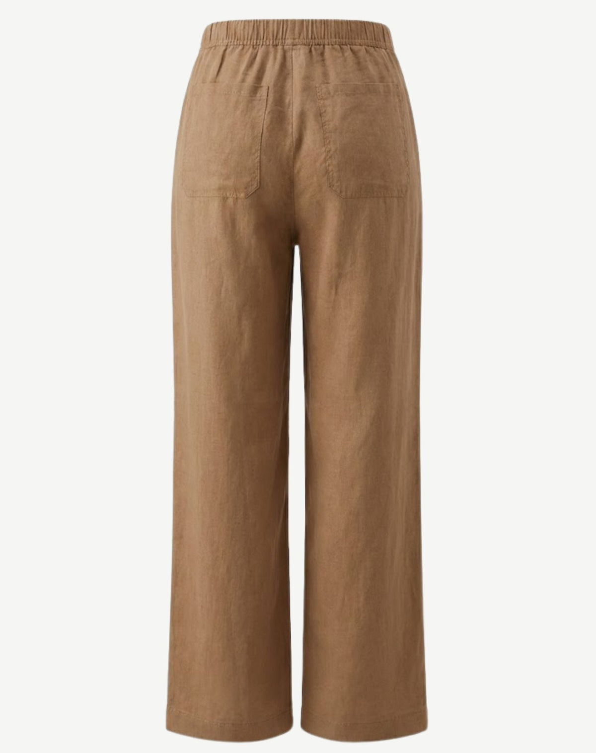 Cashew Linen Drawstring Pants Corfu Jeans