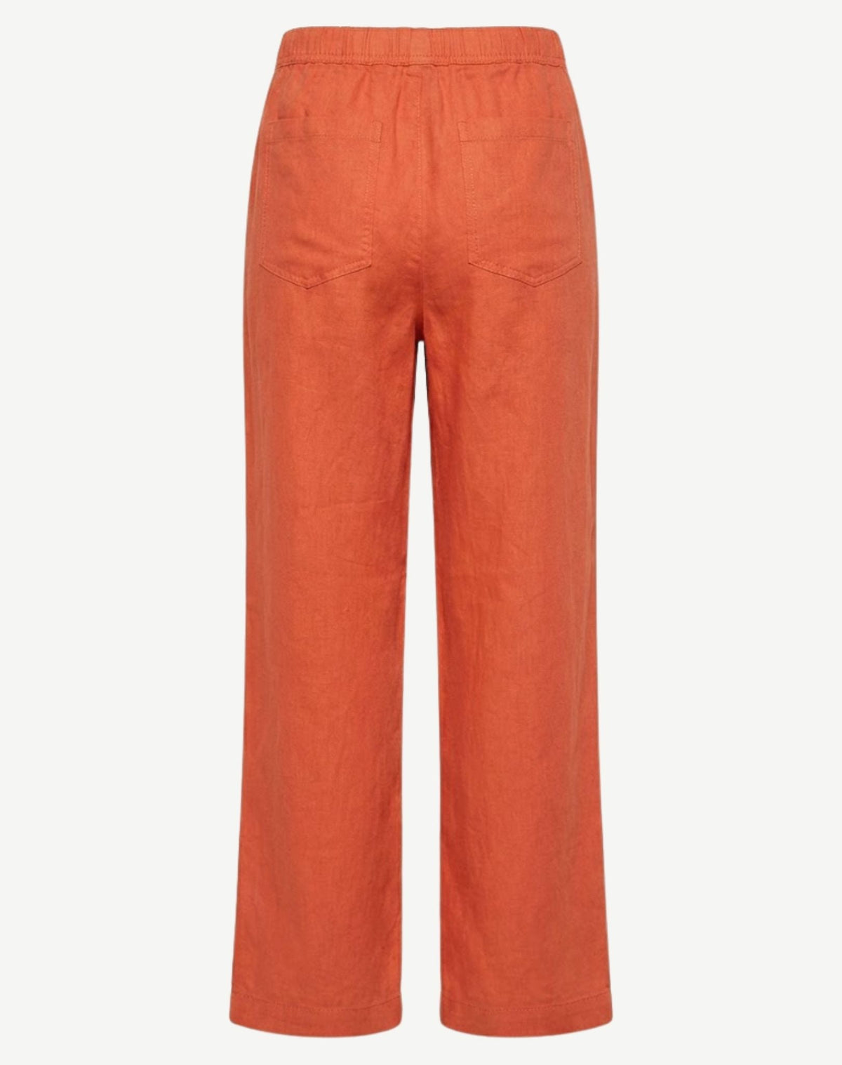 Nectar Linen Drawstring Pants Corfu Jeans