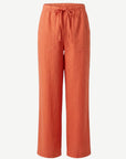 Nectar Linen Drawstring Pants Corfu Jeans