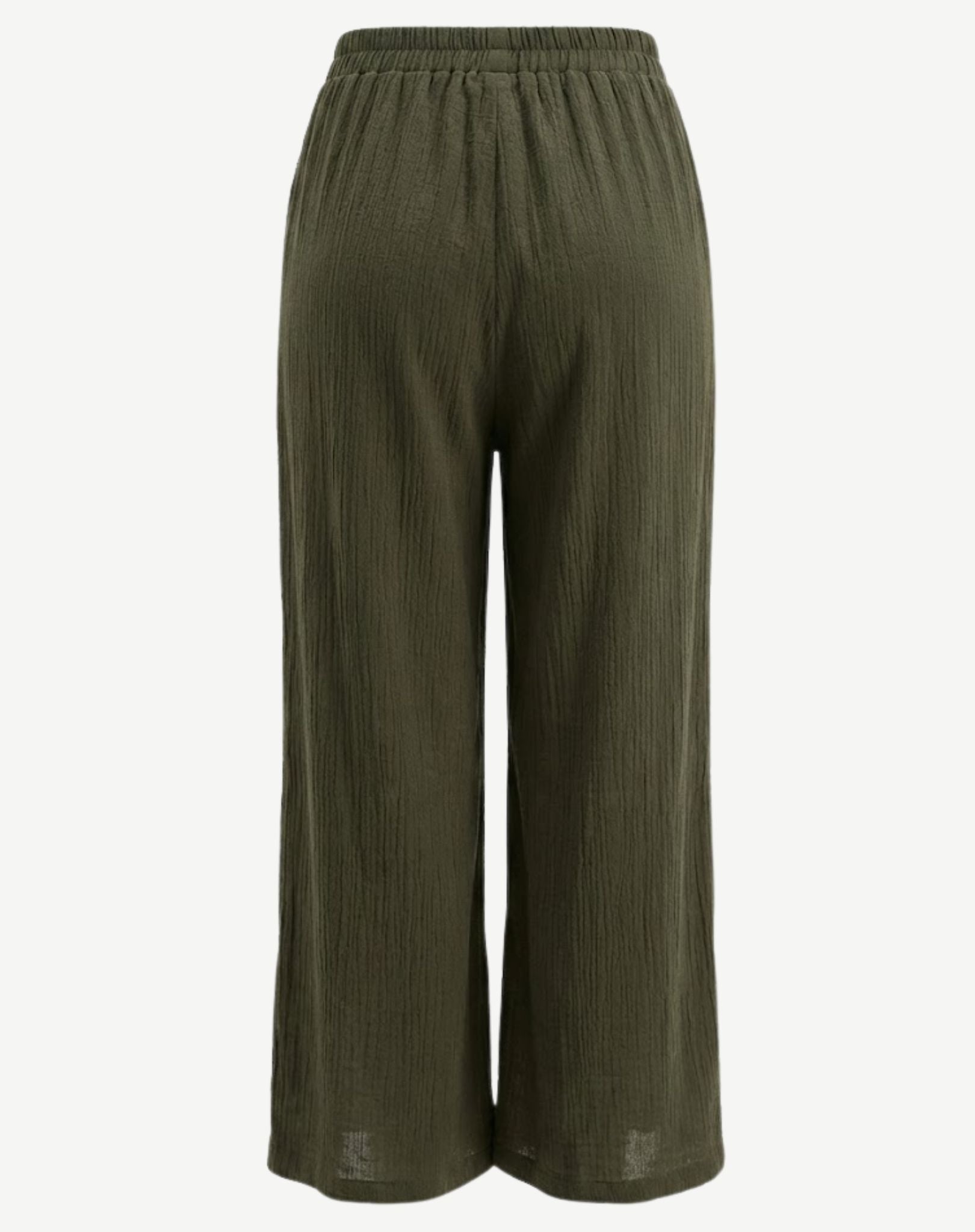 Sagewood Relaxed Pants Corfu Jeans