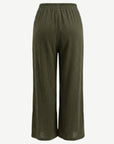Sagewood Relaxed Pants Corfu Jeans