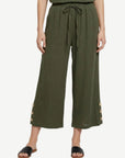 Sagewood Relaxed Pants Corfu Jeans