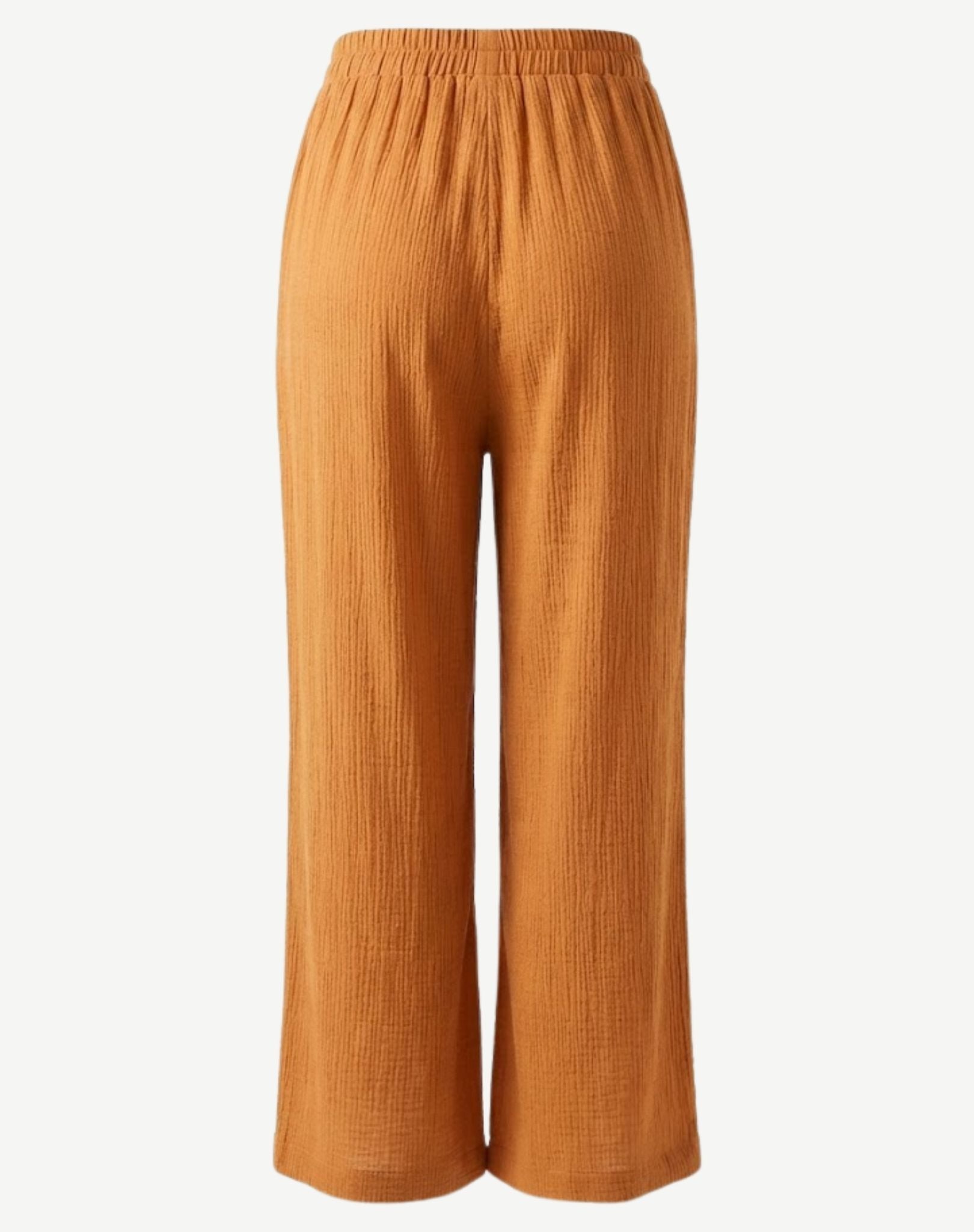 Spice Relaxed Pants Corfu Jeans