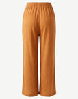 Spice Relaxed Pants Corfu Jeans