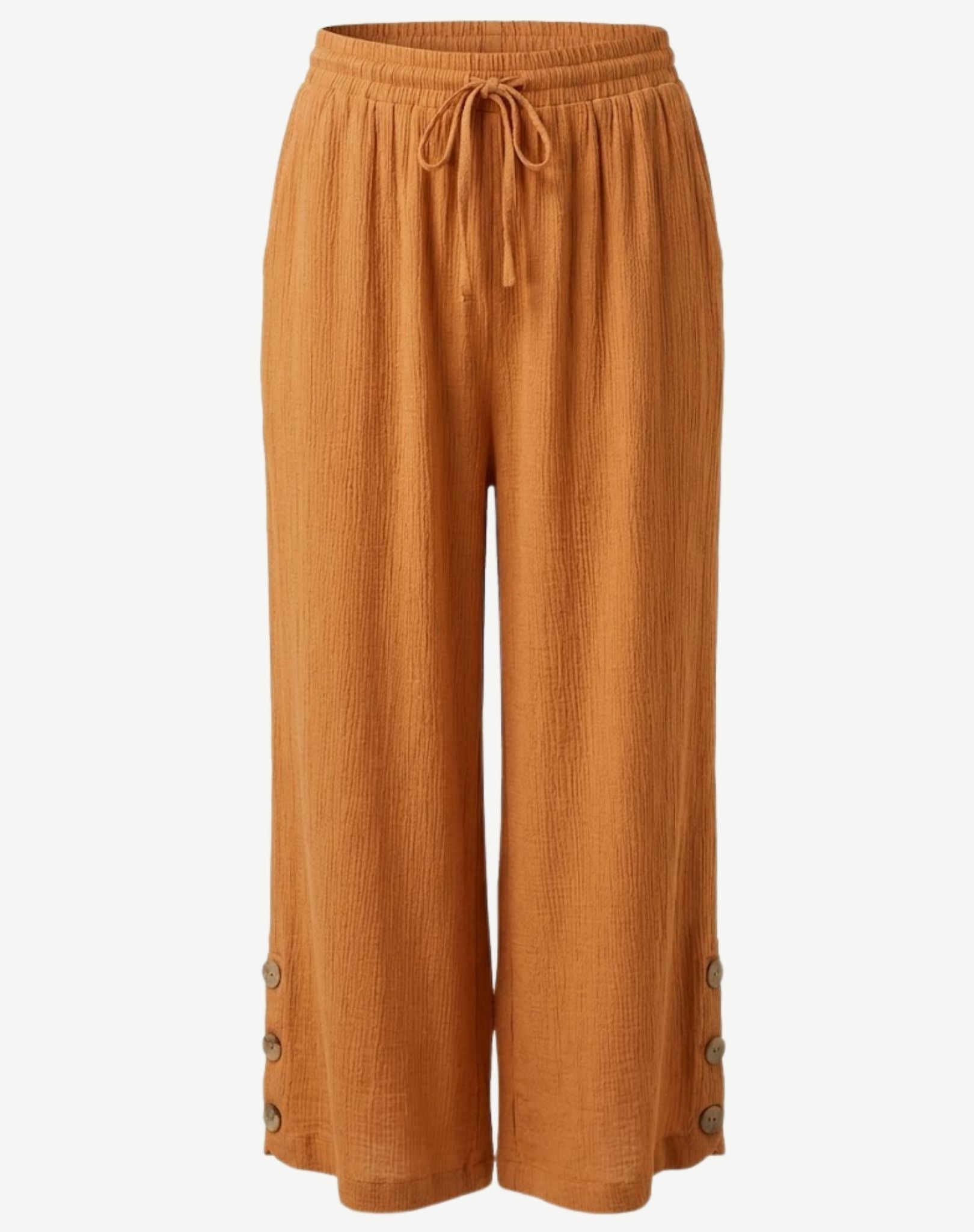 Spice Relaxed Pants Corfu Jeans