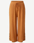 Spice Relaxed Pants Corfu Jeans
