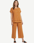 Spice Relaxed Pants Corfu Jeans
