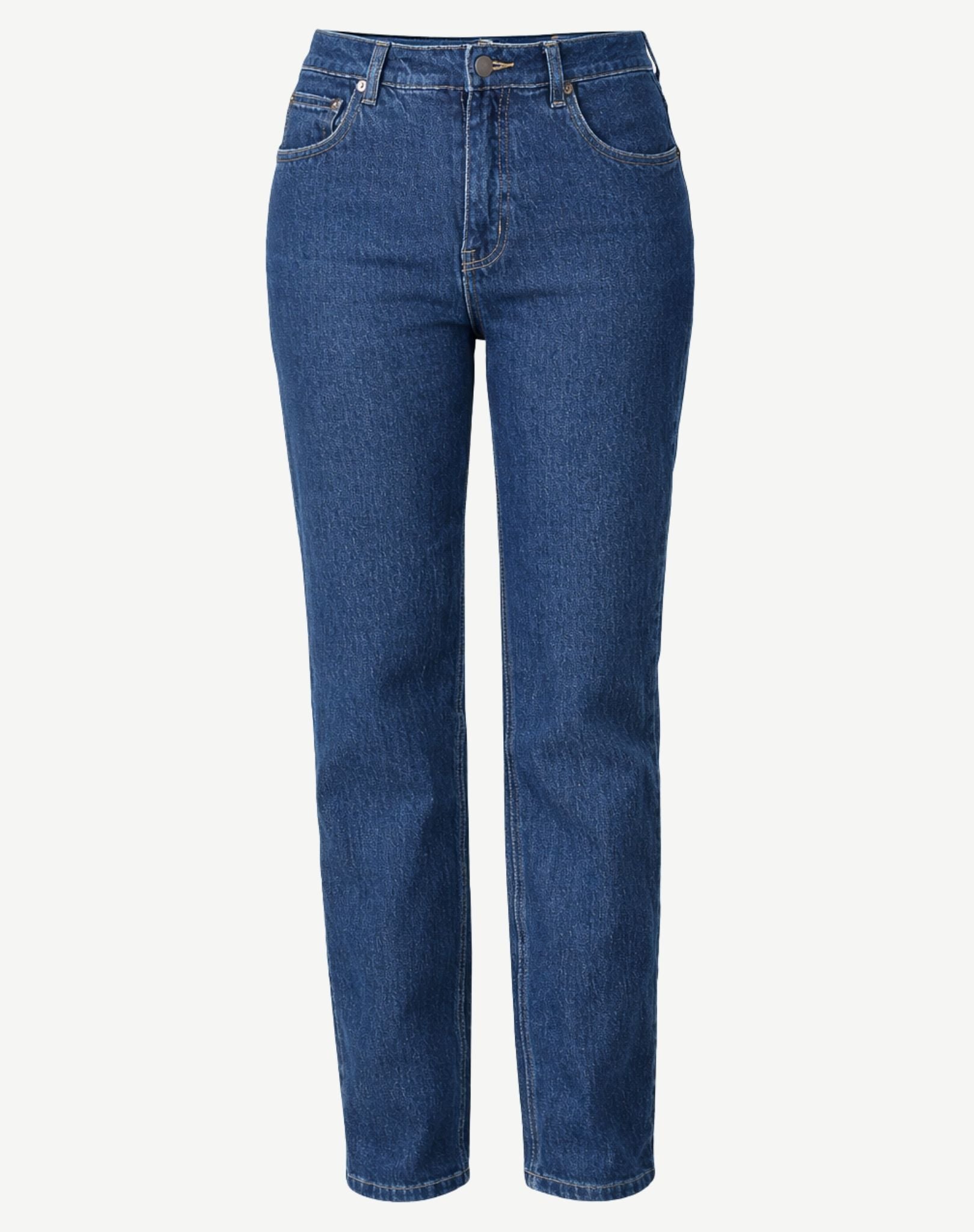 Boulder Relaxed Fit Comfort Denim Jeans Corfu Easy Living