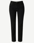 Bronte Black Stretch Denim Jeans Corfu Jeans