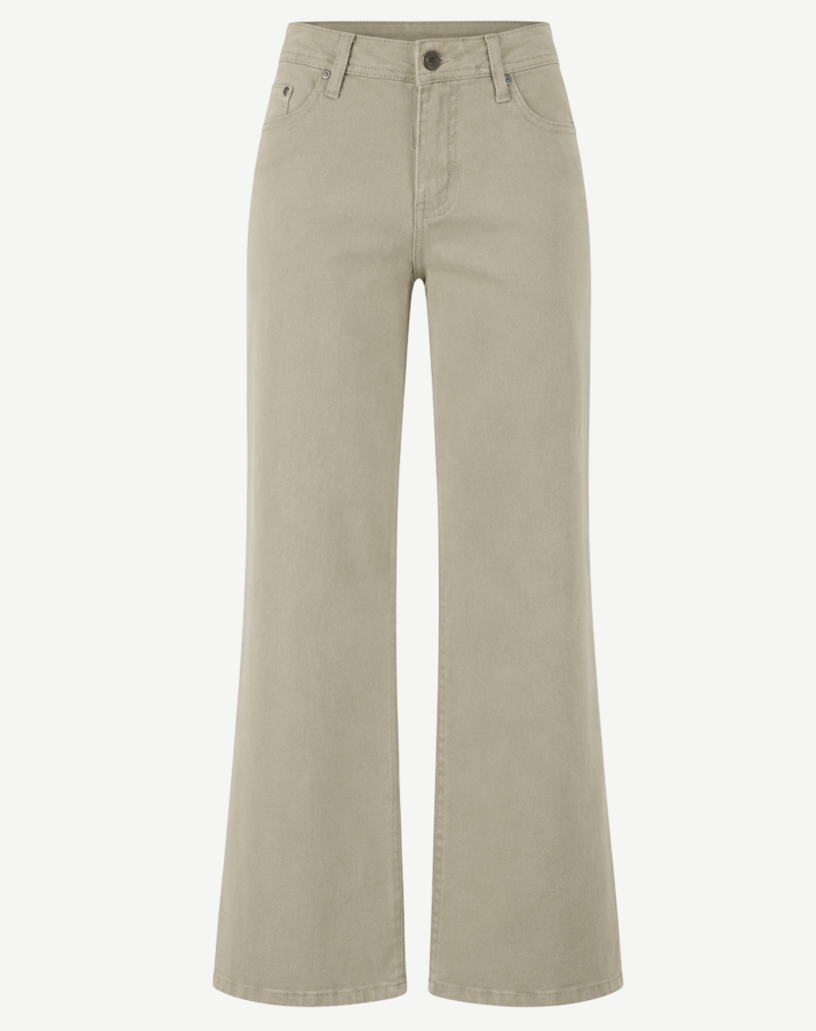 Lisa Stone Flare Denim Jeans Corfu Jeans