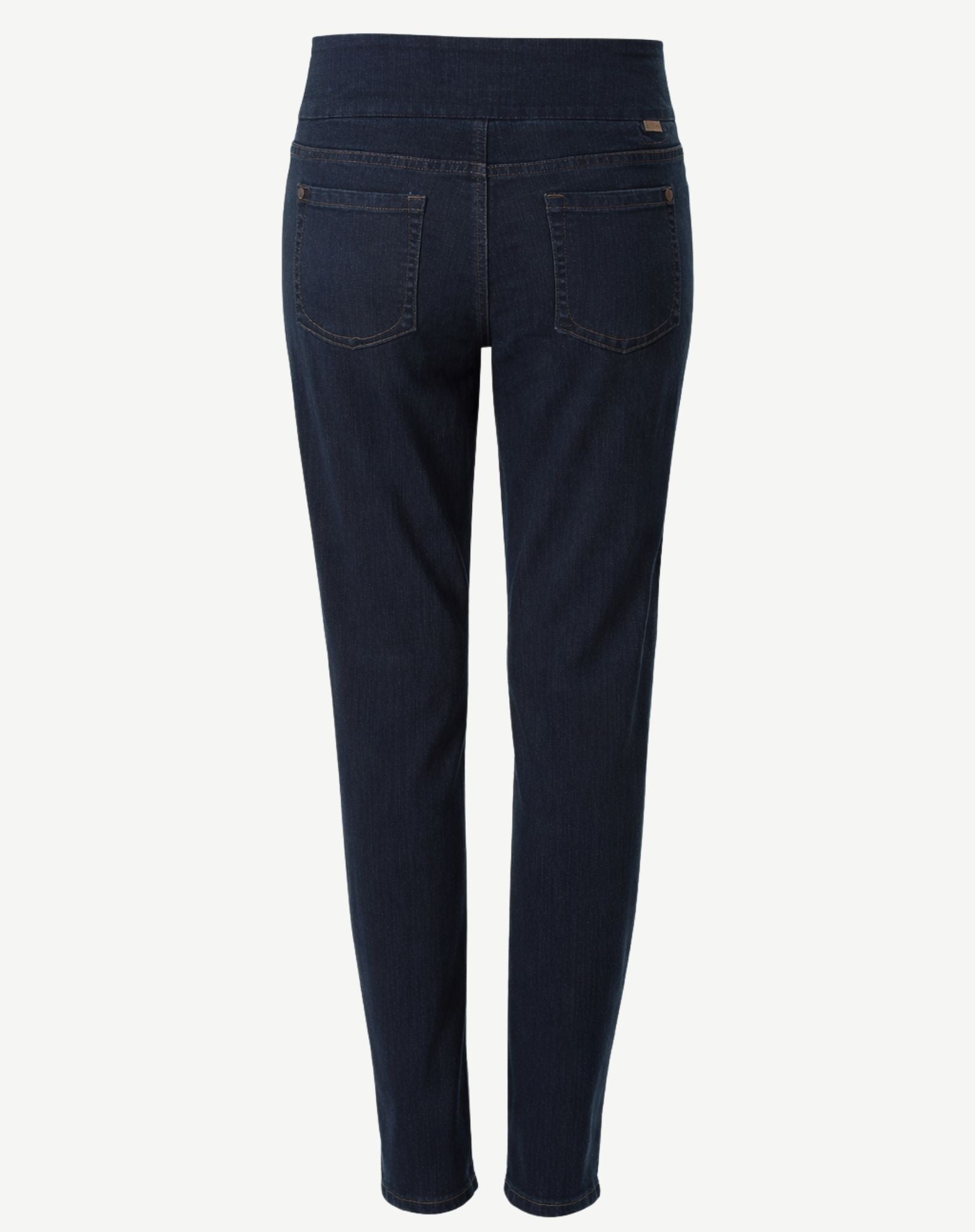 W04B1165 Dark Atlantic Super Stretch Jeans Corfu Easy Living