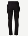 Audrey Black Stretch Denim Jeans Corfu Easy Living