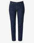 Audrey Vintage Stretch Denim Jeans Corfu Easy Living