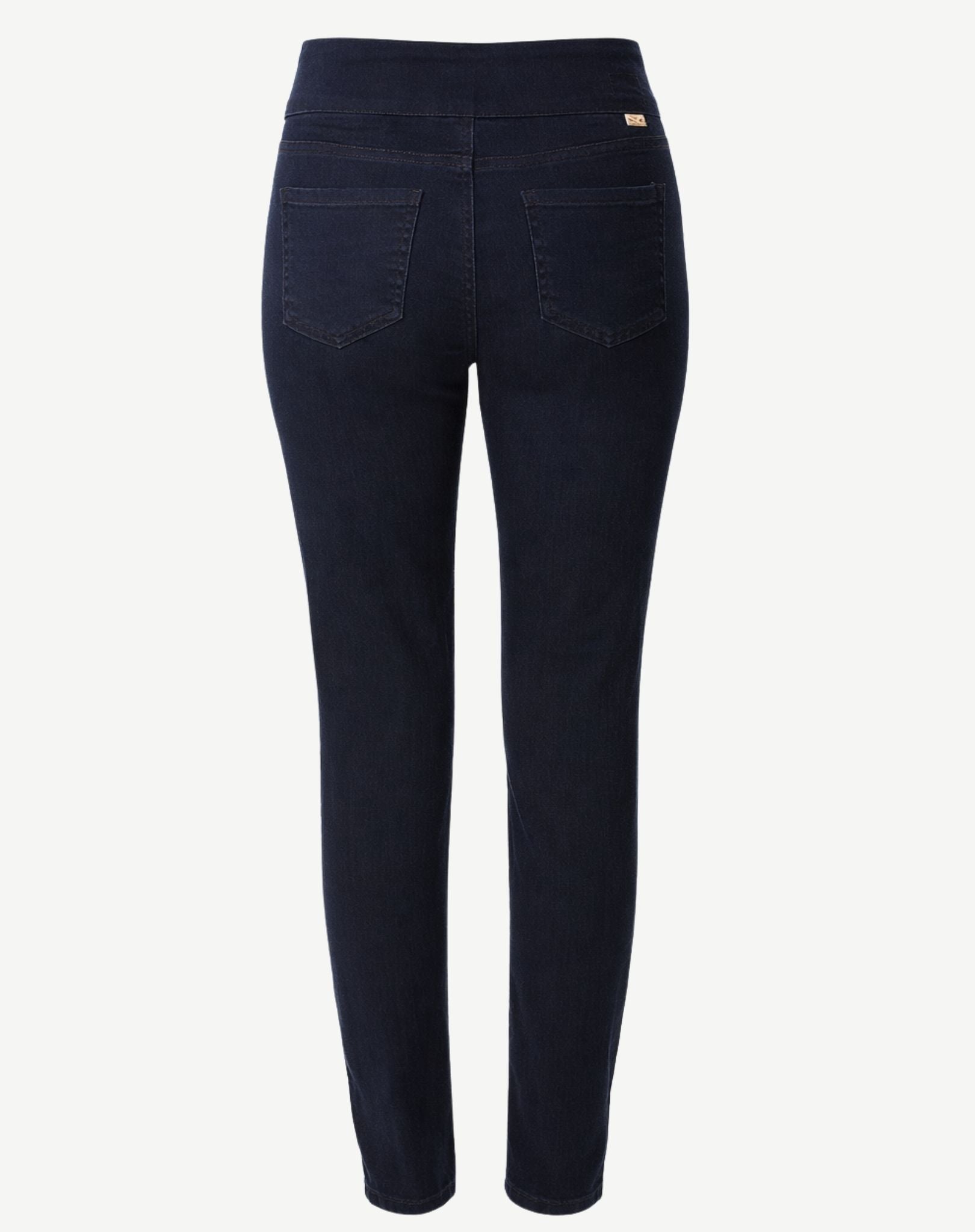 W04B2309 Delta Blue Wash Sheridan Super Stretch Jeans Corfu Easy Living