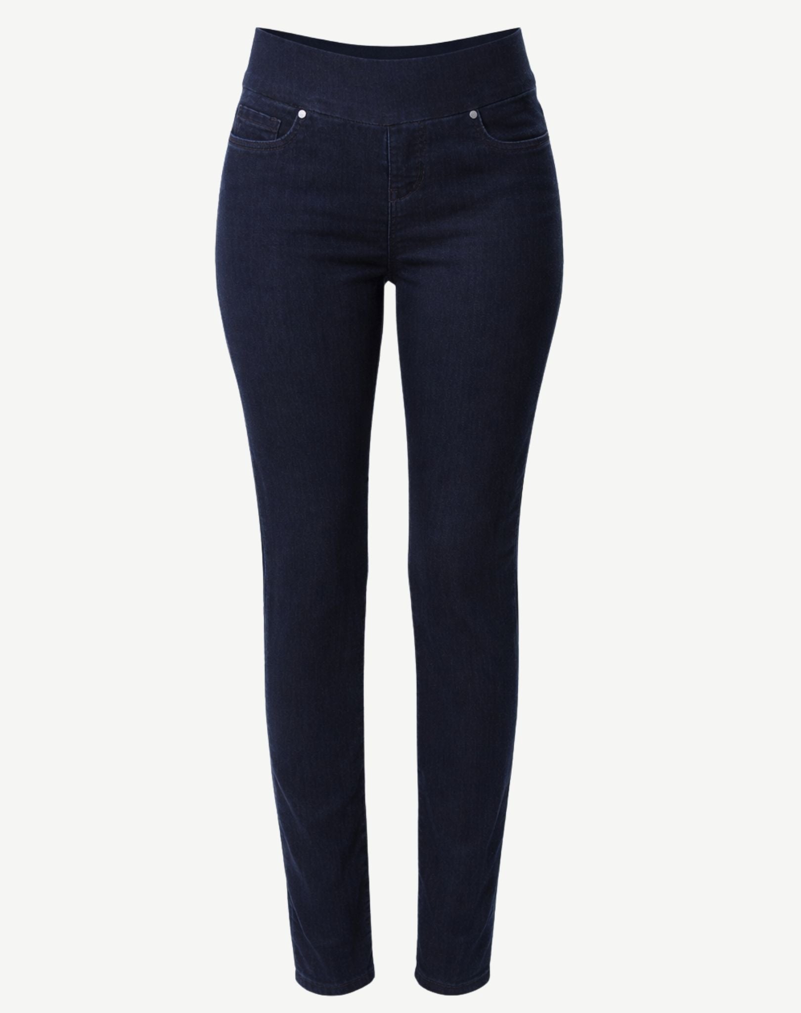 W04B2309 Delta Blue Wash Sheridan Super Stretch Jeans Corfu Easy Living