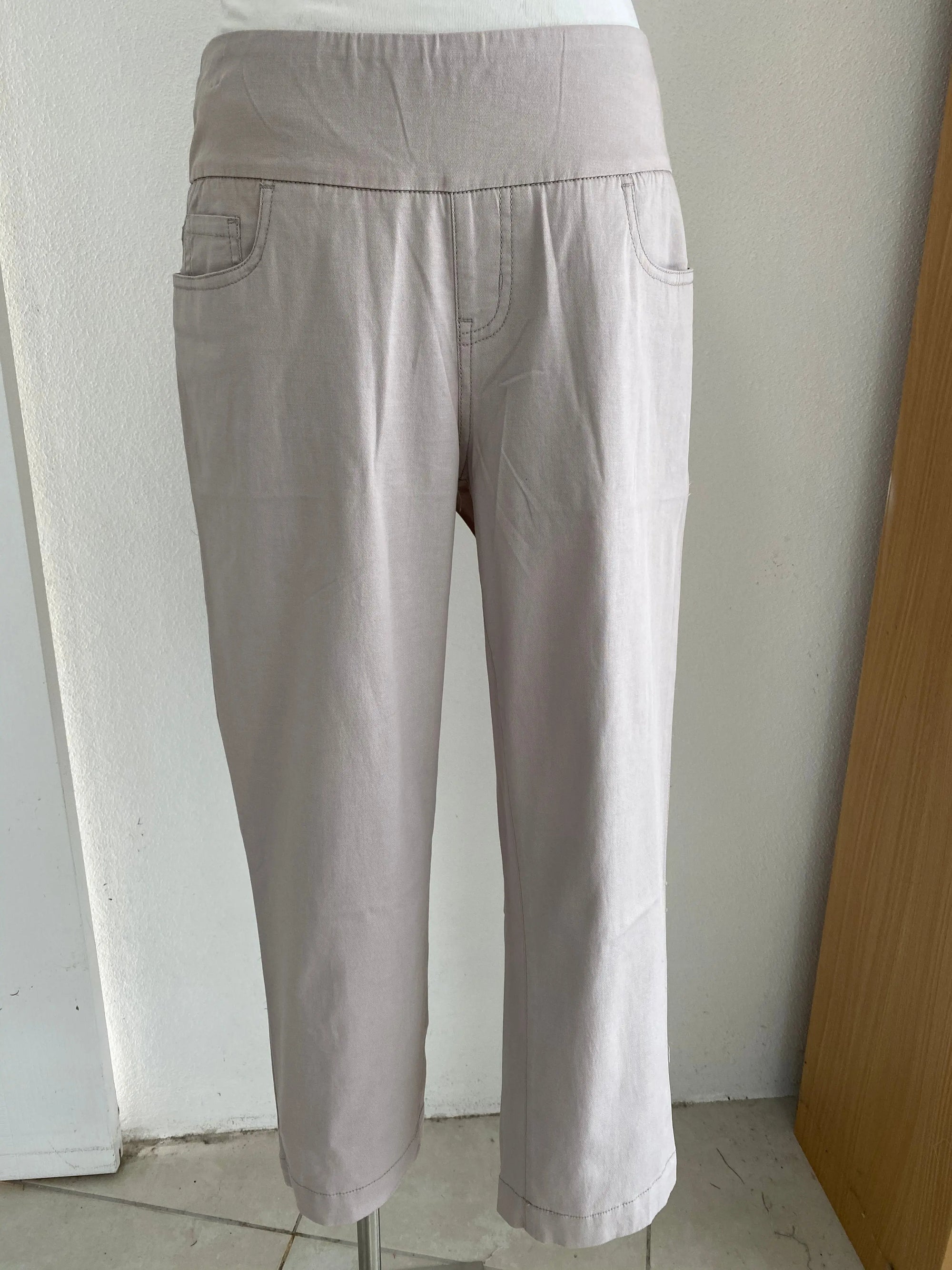 W04B3077 Titanium Weekend Super Soft Corfu Jeans