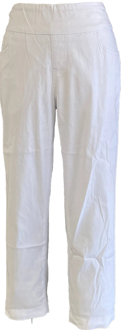 W04B3077 White Weekend Super Soft - W04B3077 Corfu Jeans