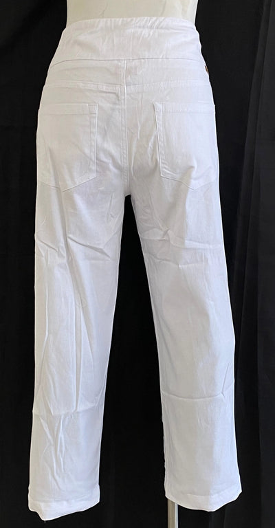 W04B3077 White Weekend Super Soft - W04B3077 Corfu Jeans