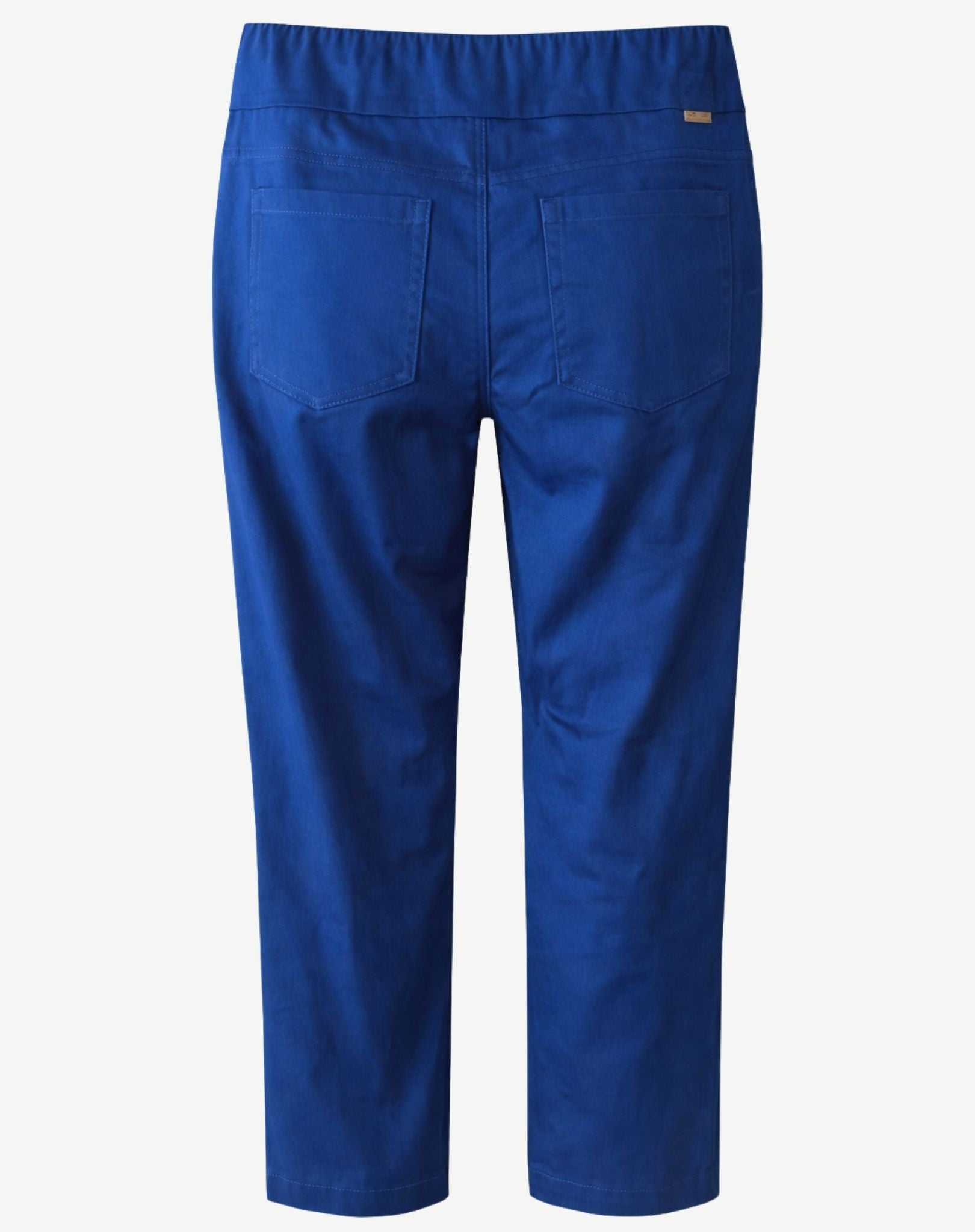 Marine Essential Stretch Capri Pant Corfu Jeans