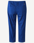 Marine Essential Stretch Capri Pant Corfu Jeans